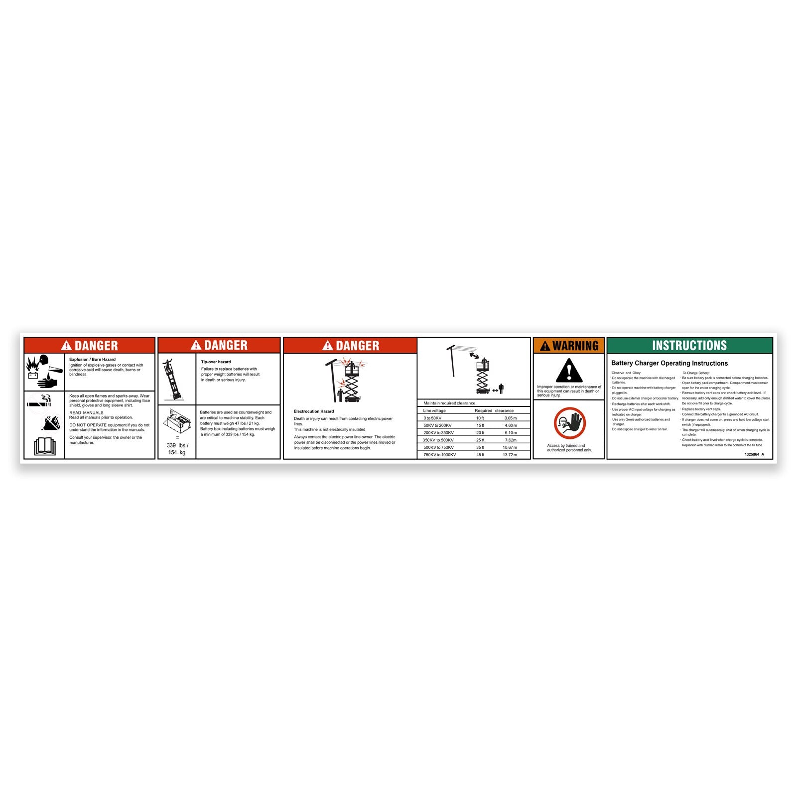 OEM Genie 1325864GT product image 2