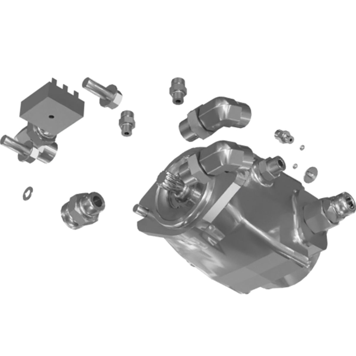 OEM Genie 1326057GT product image 4