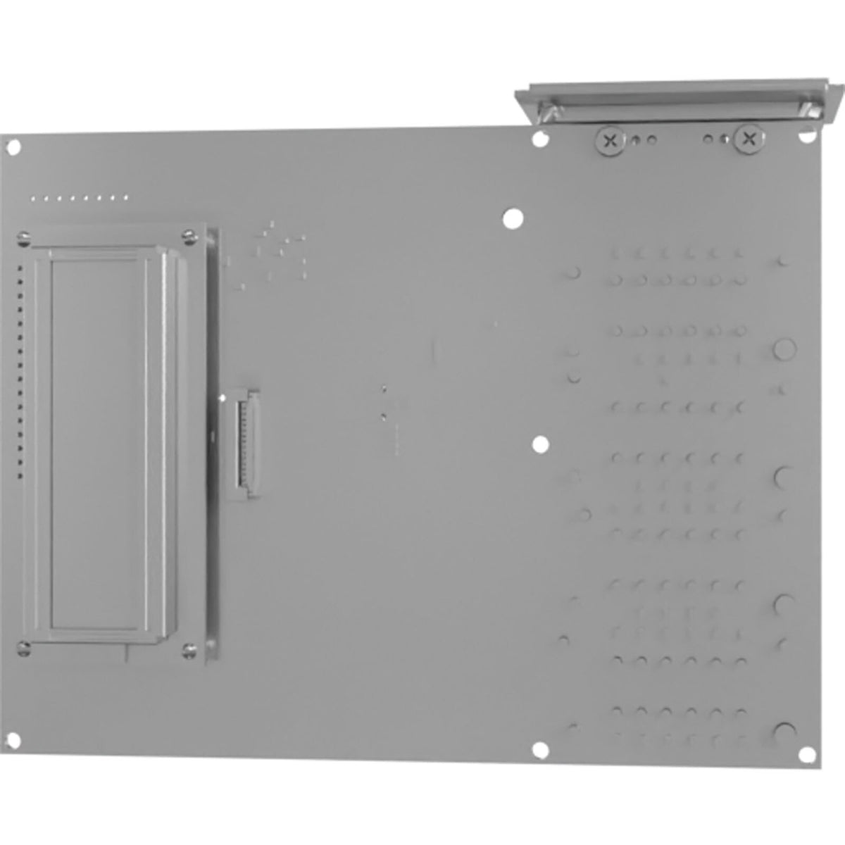 Genie 1326170GT PCBA,GCON,O/R,DUAL ZONE,GEN2