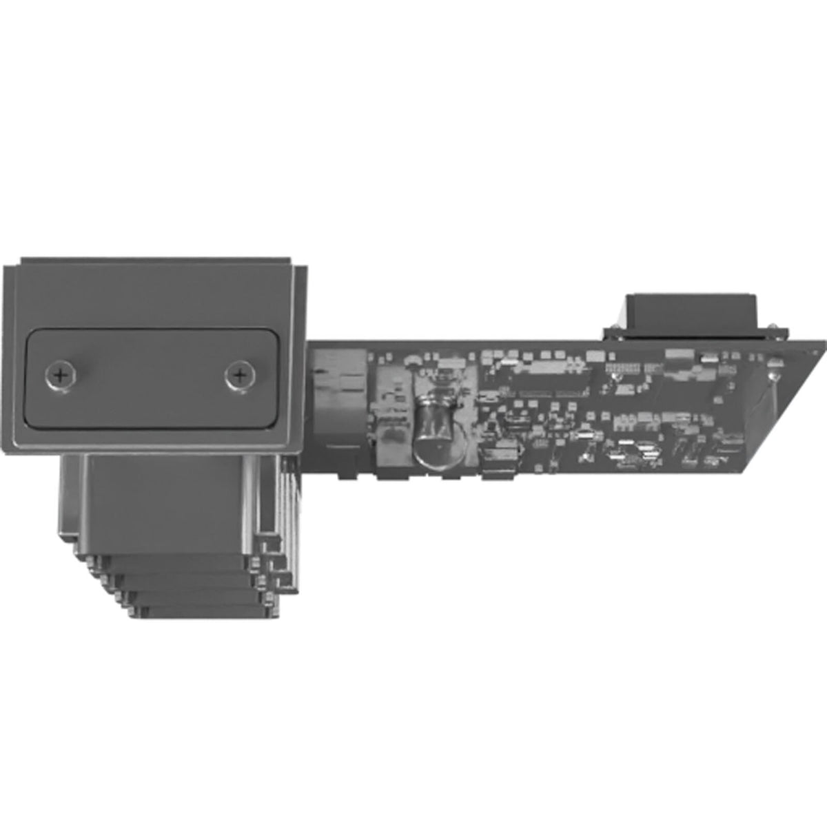 Genie 1326170GT PCBA,GCON,O/R,DUAL ZONE,GEN2