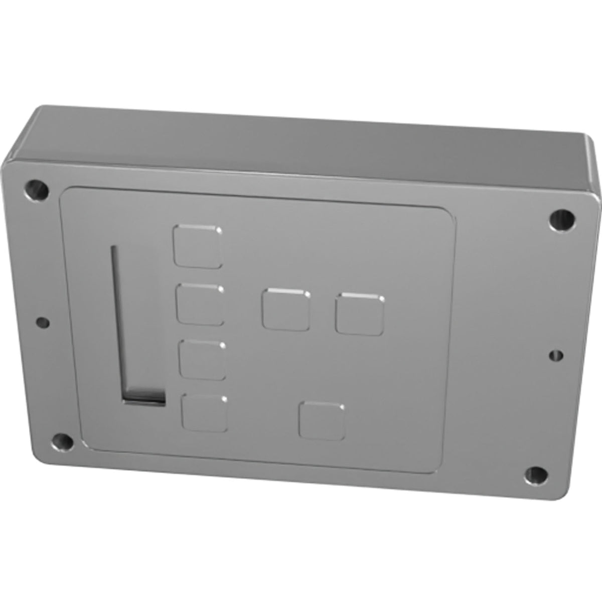 Genie 1326171GT GCON,STD,DUAL ZONE,GEN2