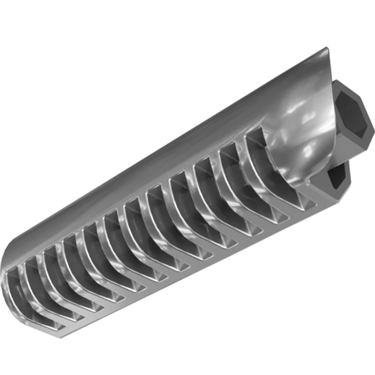 Genie 1326279GT HANDLE, PCON, INJ MLD