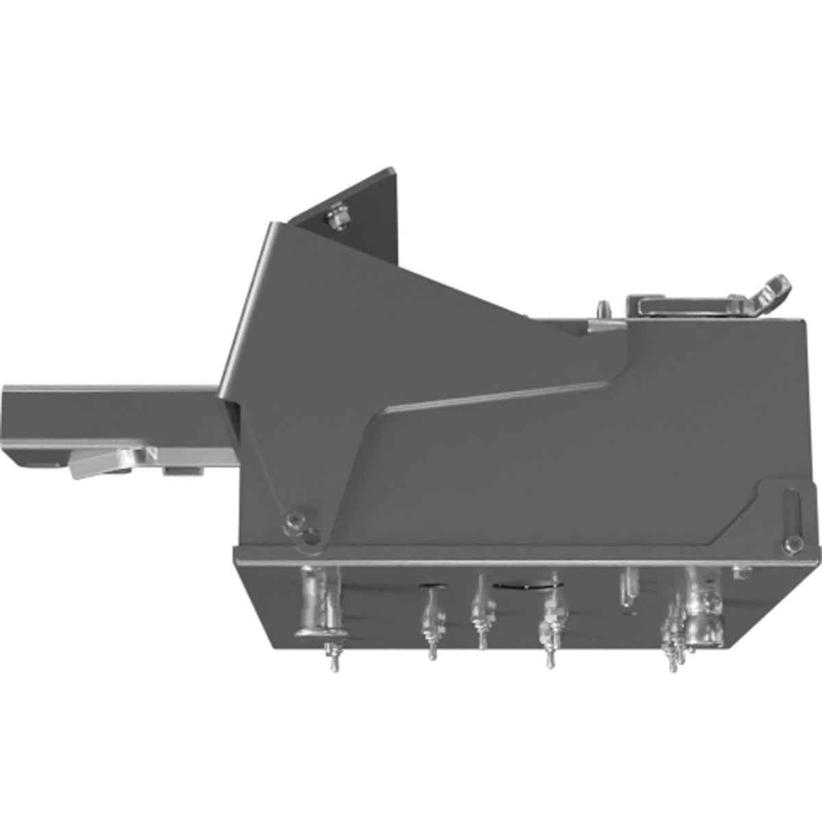 Genie 1326282GT HOOK, SIDE, PCON, INJ MLD