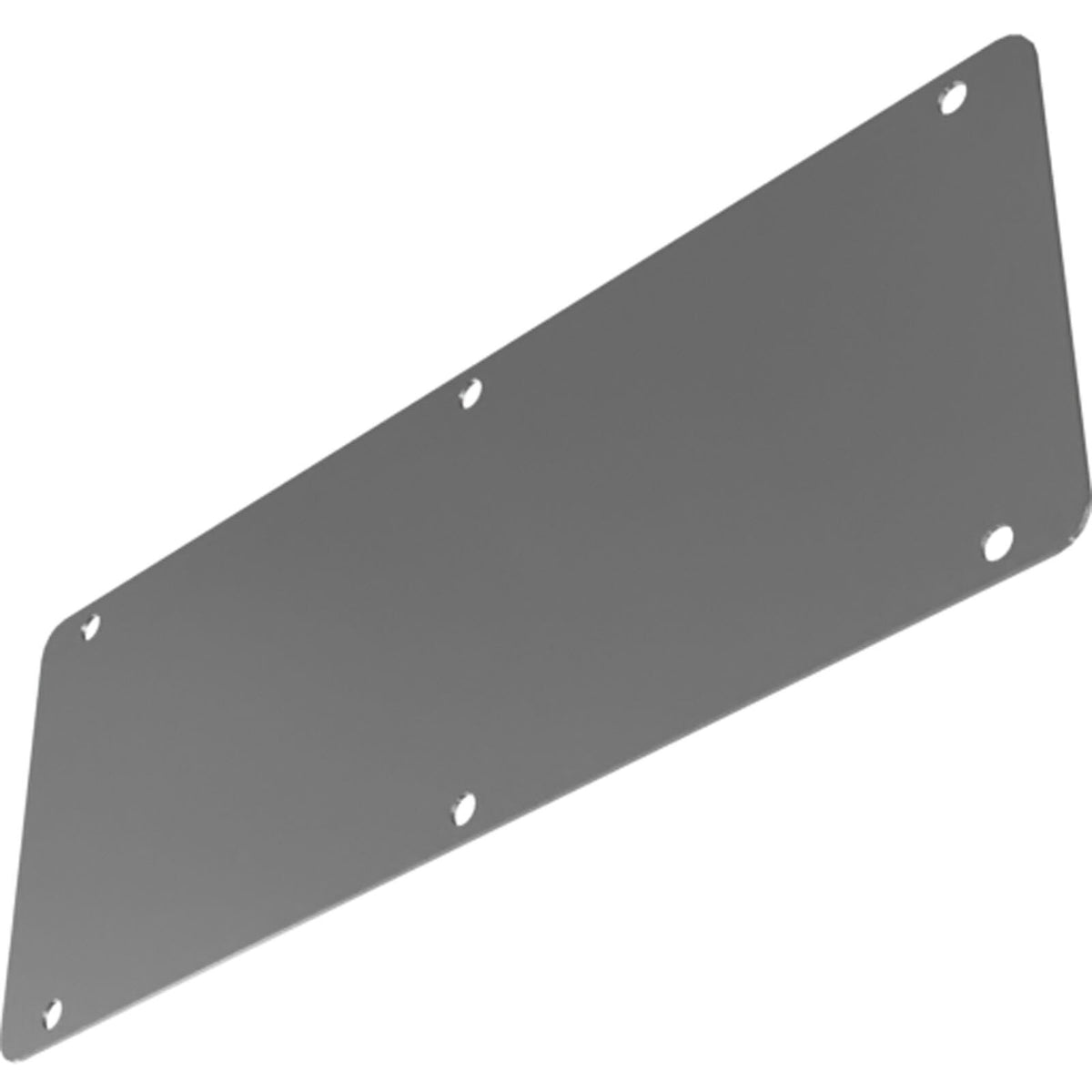 Genie 1327120GT FORMING, BRACKET, CONTACTOR BOX, FRONT SIDE