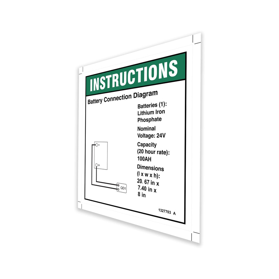 OEM Genie 1327703GT product image 1