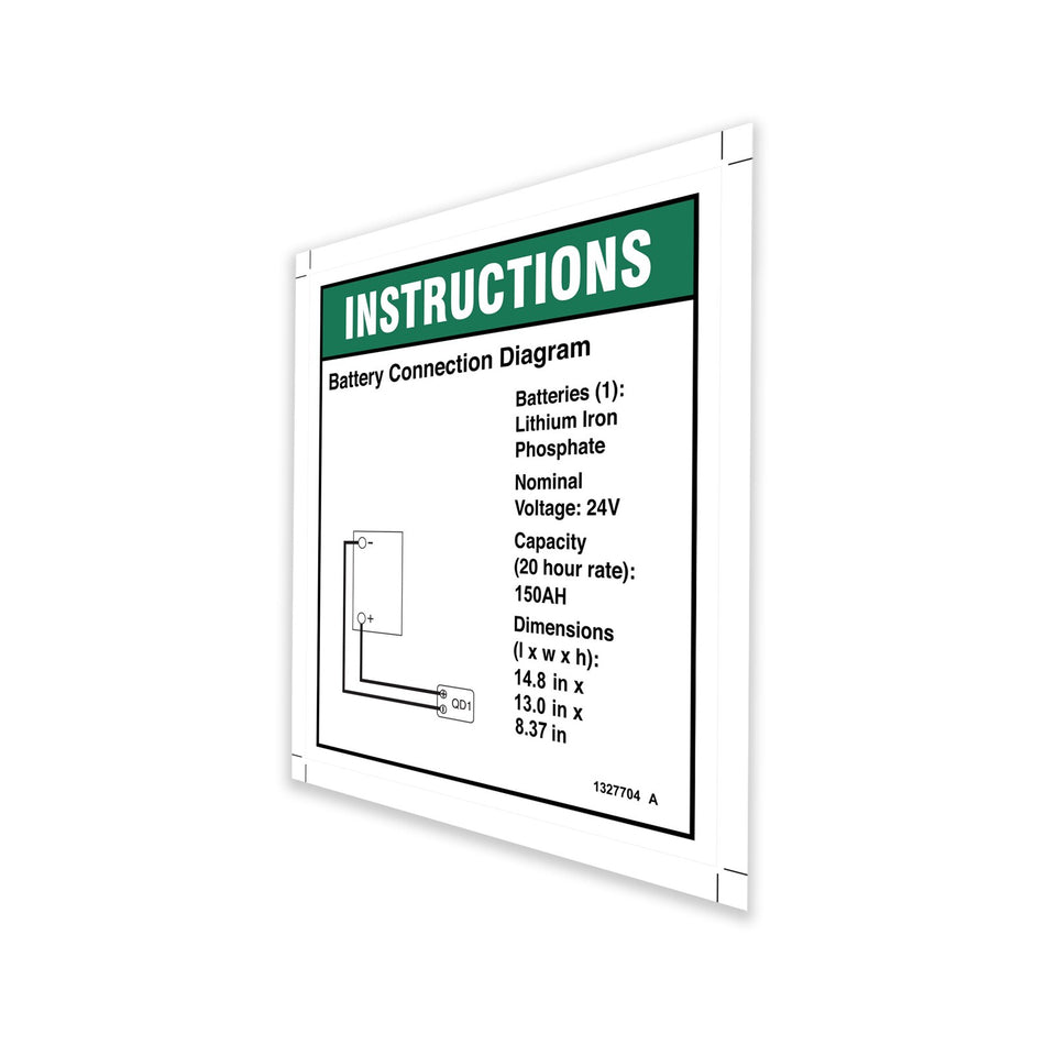 OEM Genie 1327704GT product image 1