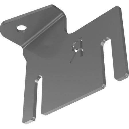 Genie 1327782GT FORMING,BRKT,ENGINE COVER