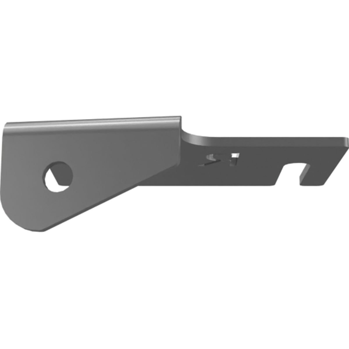 Genie 1327782GT FORMING,BRKT,ENGINE COVER