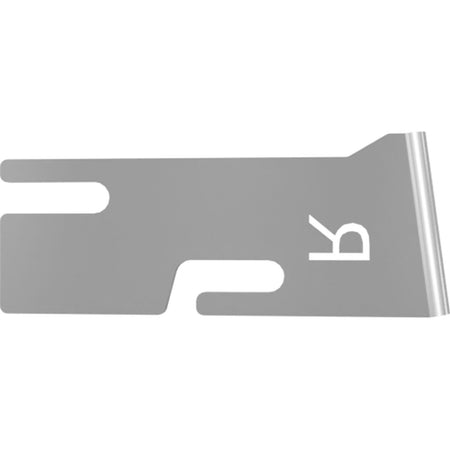 Genie 1327783GT FORMING,BRKT,ENGINE COVER