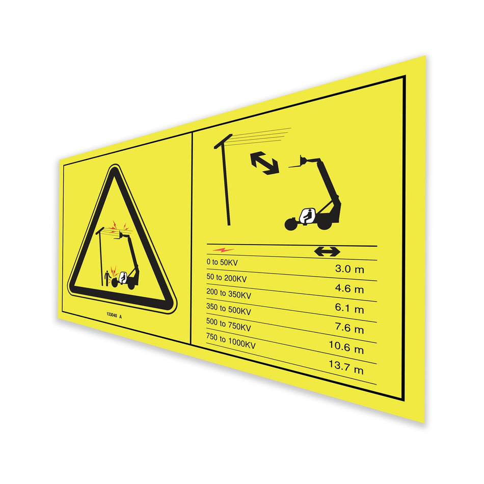 OEM Genie 133040GT product image 1