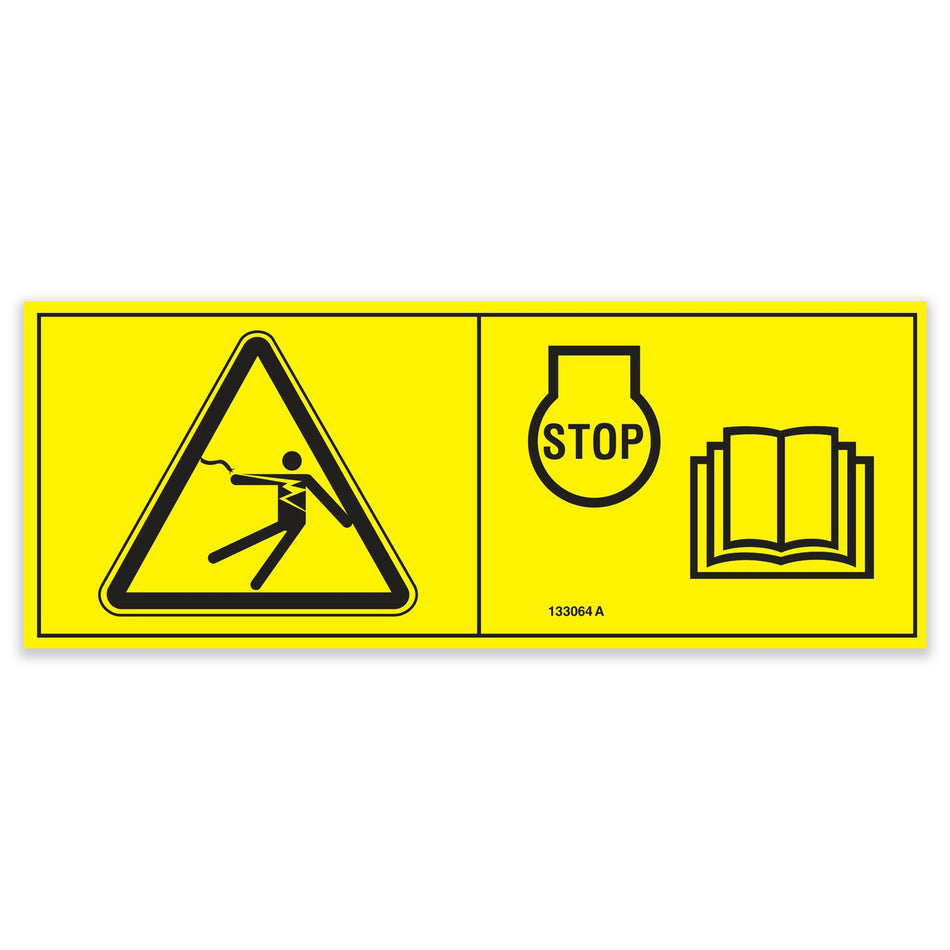 OEM Genie 133064GT product image 1