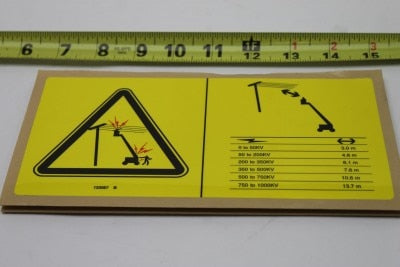 OEM Genie 133067GT product image 1