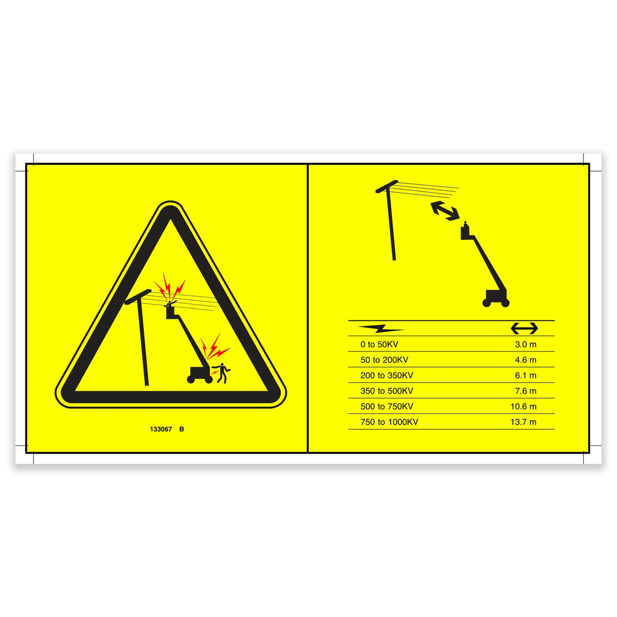 OEM Genie 133067GT product image 2