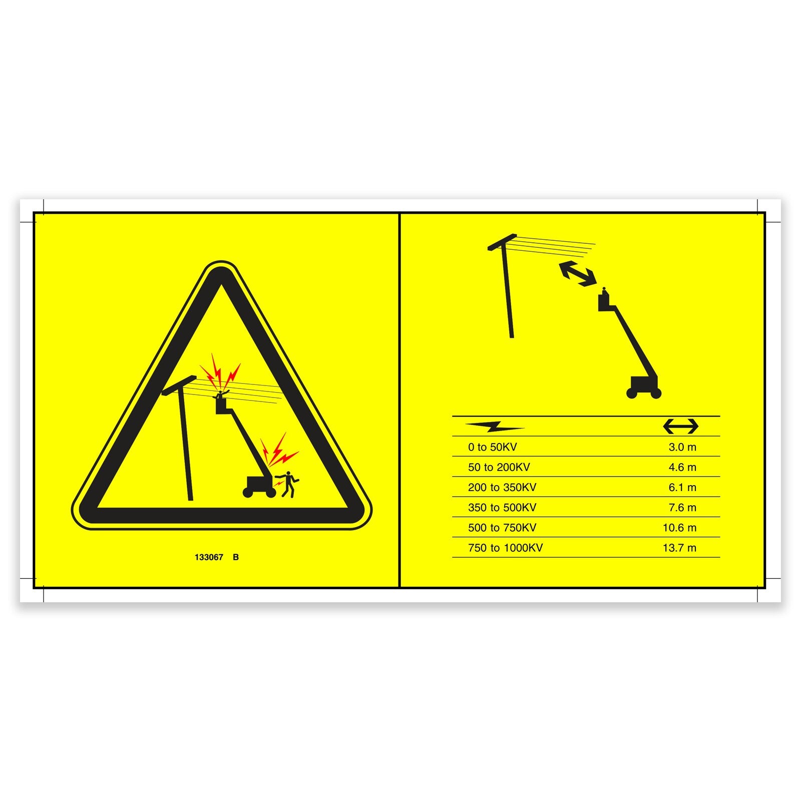 OEM Genie 133067GT product image 2