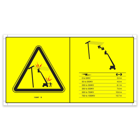 OEM Genie 133067GT product image 2