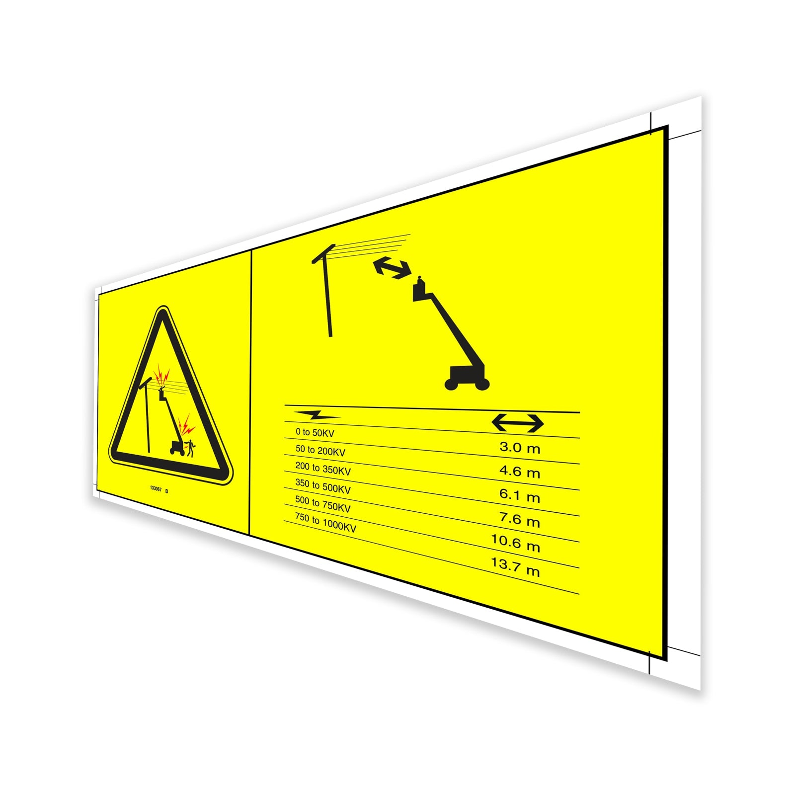 OEM Genie 133067GT product image 3