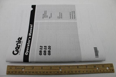 OEM Genie 133069GT product image 1