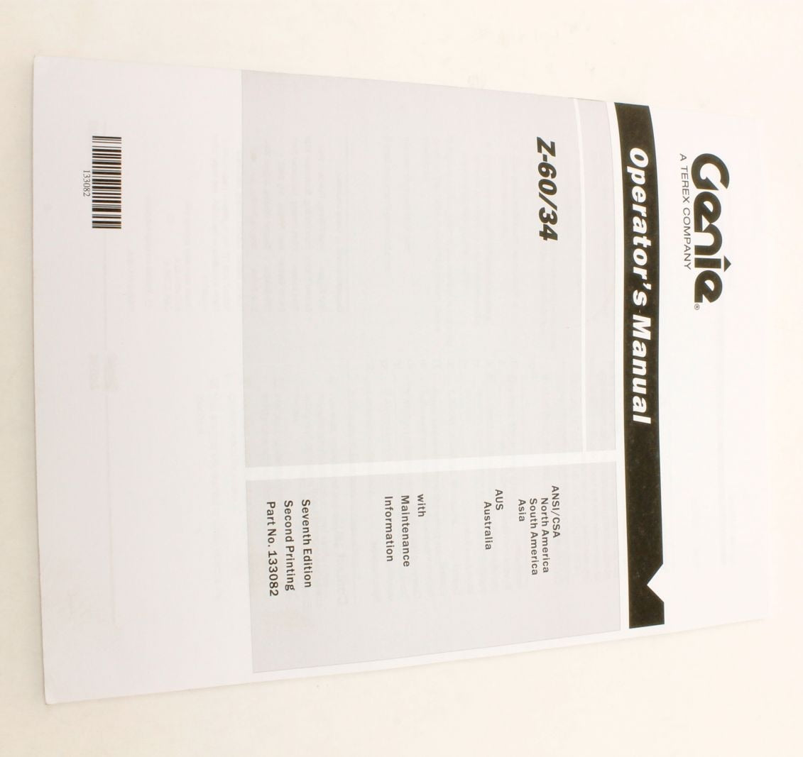 OEM Genie 133082GT product image 1
