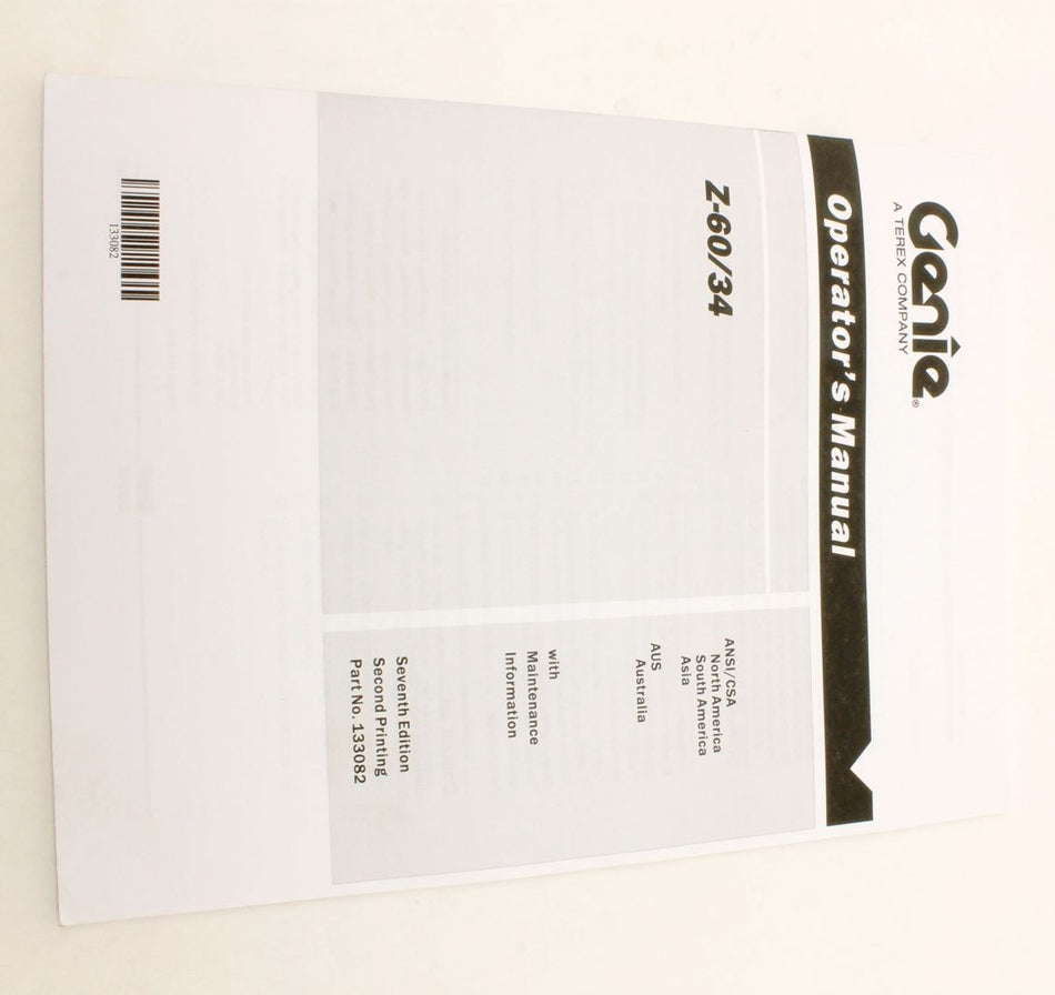 OEM Genie 133082GT product image 1