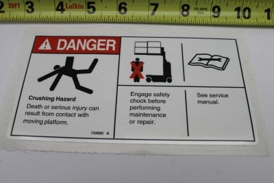 OEM Genie 133092GT product image 1
