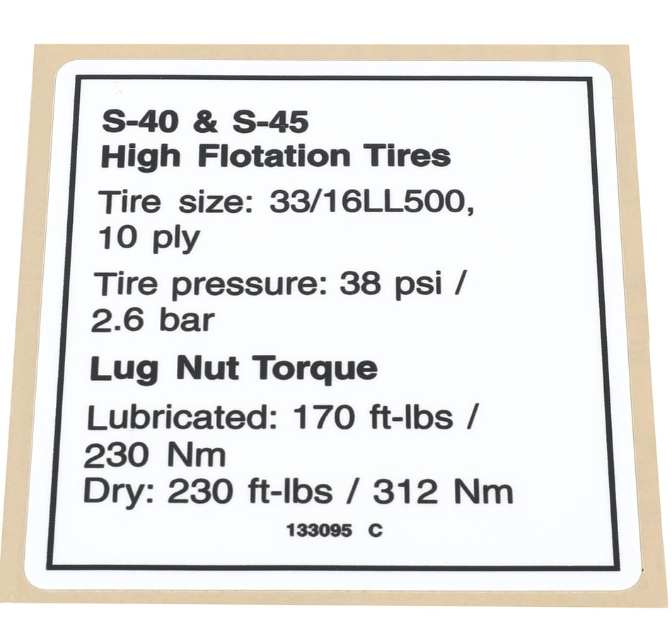 OEM Genie 133095GT product image 1