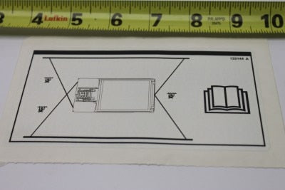 OEM Genie 133144GT product image 1