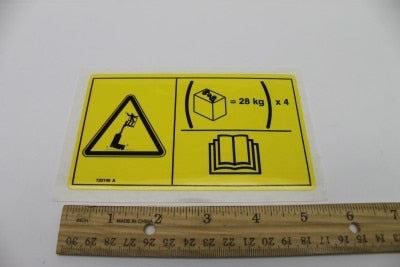 OEM Genie 133146GT product image 1