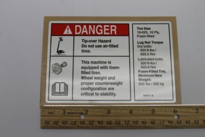 OEM Genie 133177GT product image 1