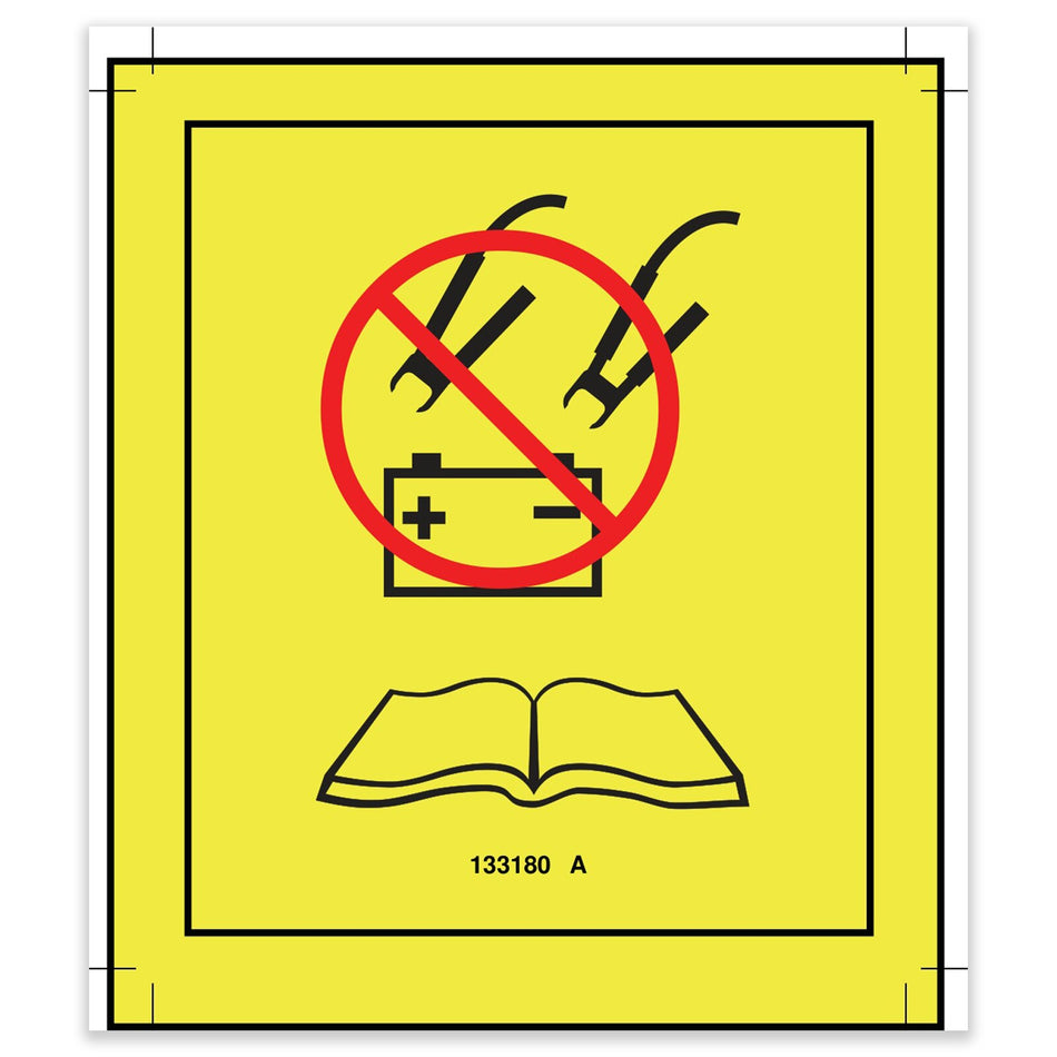OEM Genie 133180GT product image 1