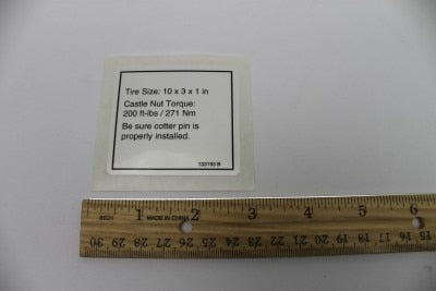 OEM Genie 133193GT product image 1