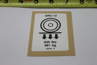 OEM Genie 133194GT product image 1