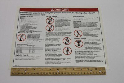 OEM Genie 133197GT product image 1