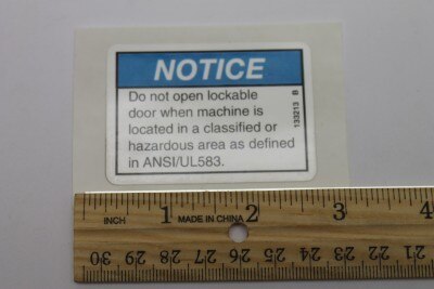 OEM Genie 133213GT product image 1