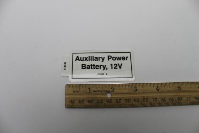 OEM Genie 133232GT product image 1