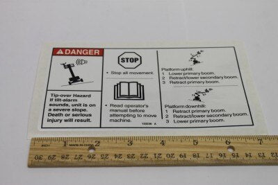 OEM Genie 133236GT product image 1