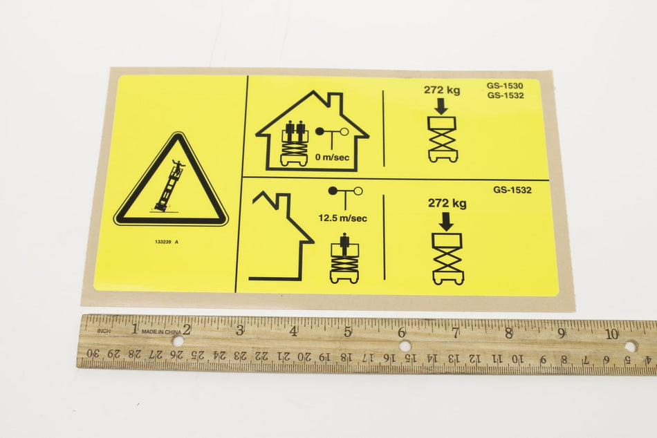 OEM Genie 133239GT product image 1