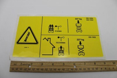 OEM Genie 133240GT product image 1