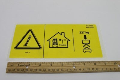 OEM Genie 133242GT product image 1