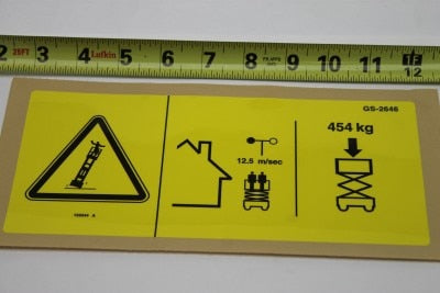 OEM Genie 133244GT product image 1
