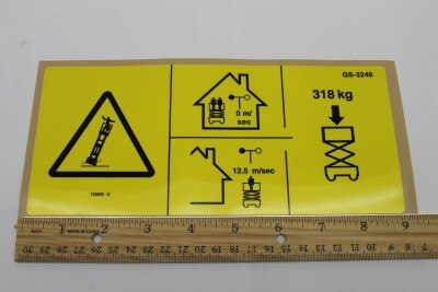 OEM Genie 133245GT product image 1