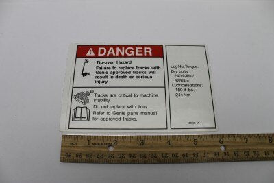 OEM Genie 133250GT product image 1