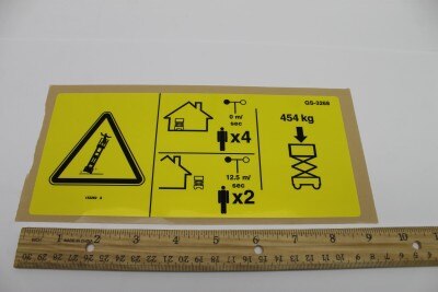 OEM Genie 133262GT product image 1