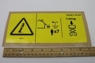 OEM Genie 133264GT product image 1
