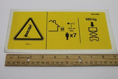 OEM Genie 133265GT product image 1