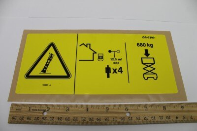 OEM Genie 133267GT product image 1