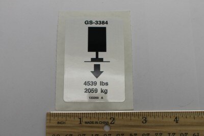 OEM Genie 133269GT product image 1