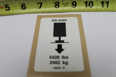 OEM Genie 133272GT product image 1