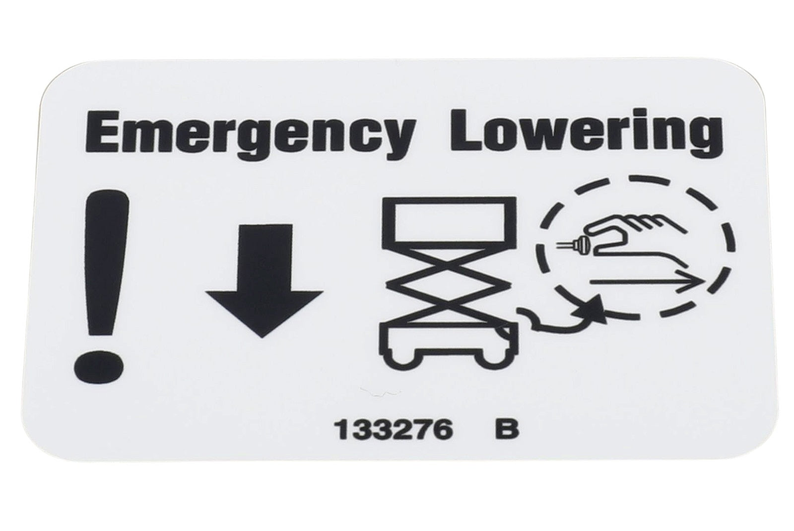 OEM Genie 133276GT product image 2