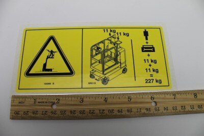 OEM Genie 133280GT product image 1