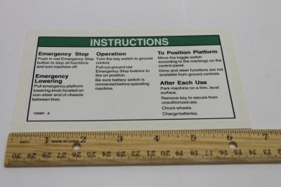 OEM Genie 133281GT product image 1